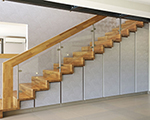 Construction et protection de vos escaliers par Escaliers Maisons à Obermodern-Zutzendorf